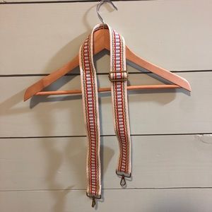 MADEWELL bag strap